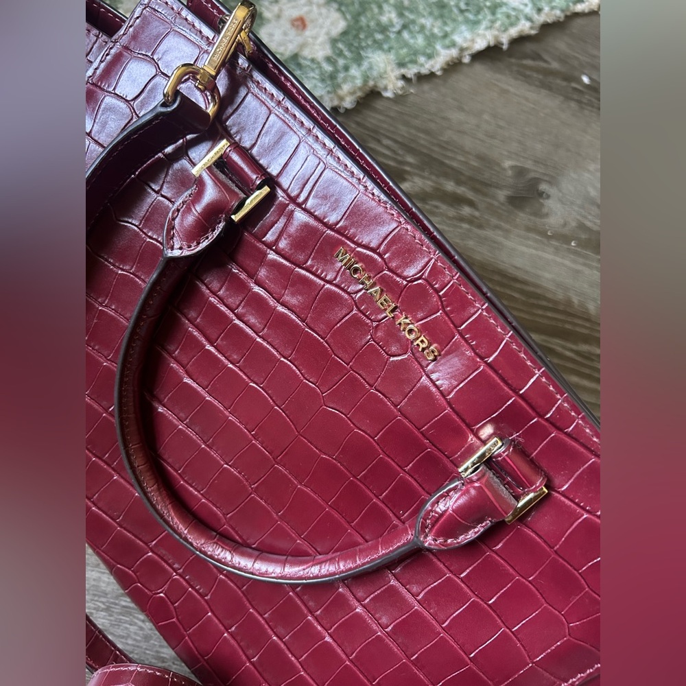 NEW Michael Kors Purse